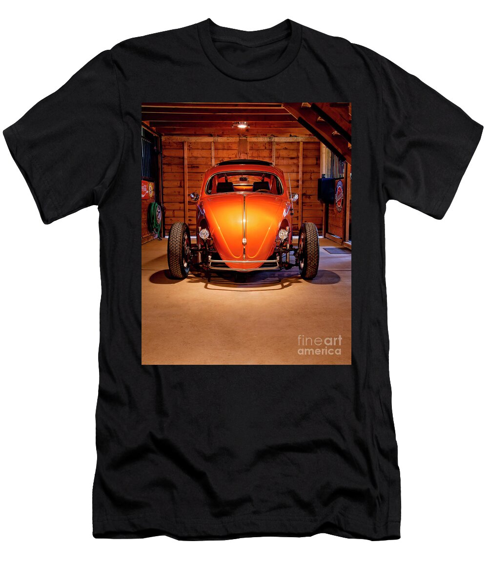 1 1957 Volksrod Michael Kellogg T-Shirt