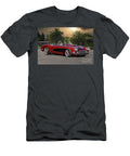 1 1958 Corvette Pro Touring Convertible Dave Koontz T-Shirt