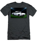 1 1959 Chevrolet Supercharged Corvette Dave Koontz T-Shirt