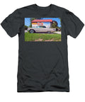1 1960 Thunderbird Steve Harrington T-Shirt