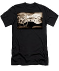 1 1962 Devin Mga Supercharged Roadster Jill Reger T-Shirt