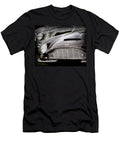 1 1965 Aston Martin Db6 Short Chassis Volante Grille Jill Reger T-Shirt