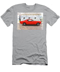 1 1965 Ford Mustang Nick Gray T-Shirt