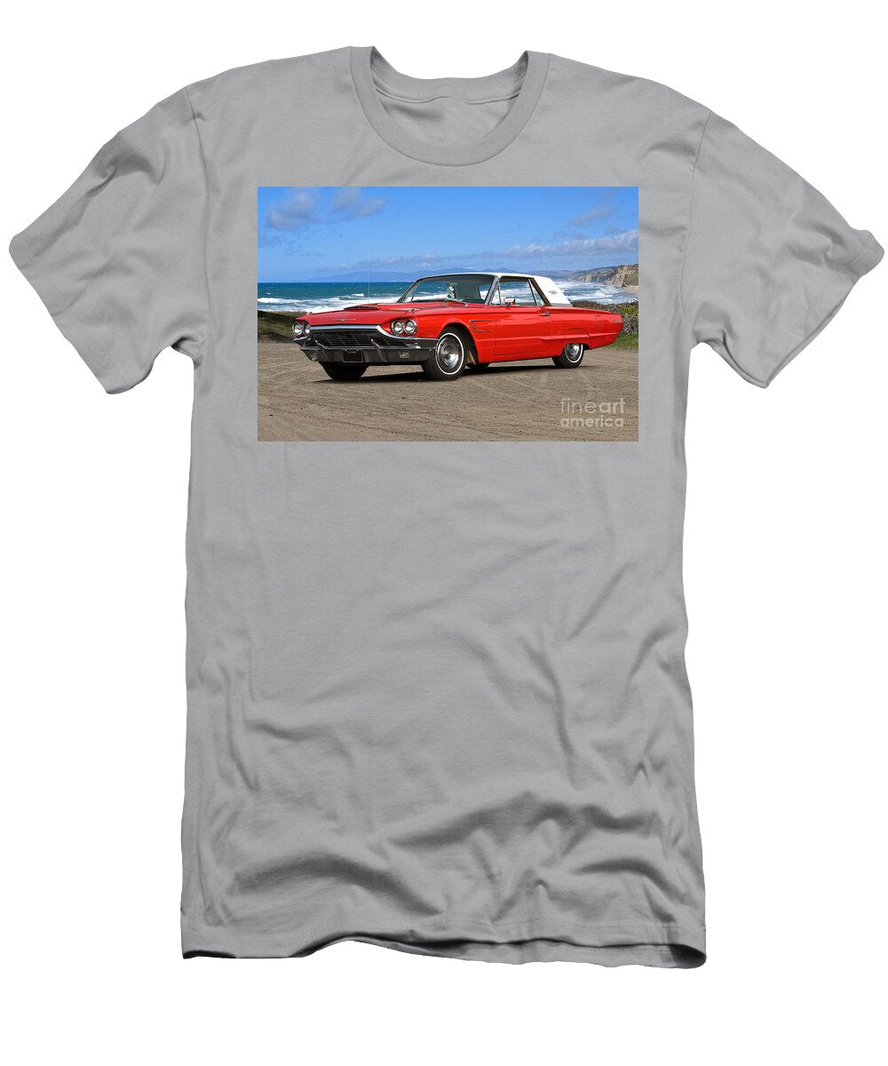 1 1965 Ford Thunderbird Dave Koontz T-Shirt
