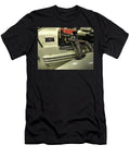 1 1966 Cord 810 812 John Straton T-Shirt