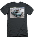 1 1967 Mgb Jonathan Lingel T-Shirt