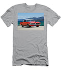 1 1967 Pontiac Bonneville Convertible Dave Koontz T-Shirt