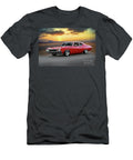 1 1968 Buick Skylark California Gran Sport Dave Koontz T-Shirt