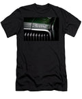 1 1968 Mercury Cougar David Patterson T-Shirt