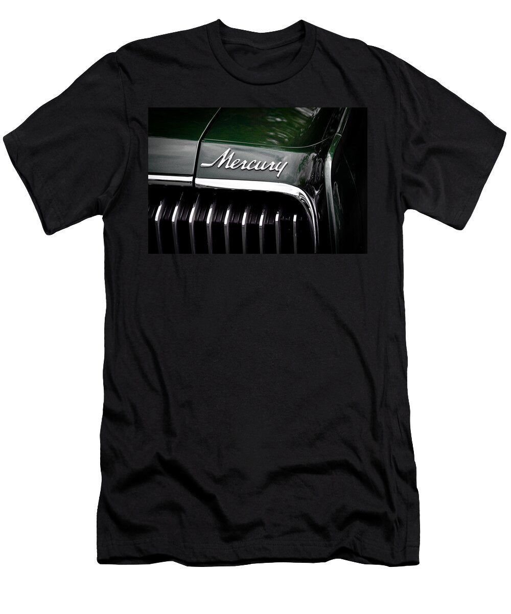 1 1968 Mercury Cougar David Patterson T-Shirt
