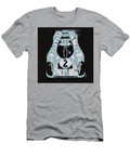1 1969 Porsche 917k Iconic Classic Lemans Race Car Thespeedart T-Shirt