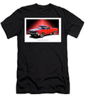 1 1970 Chevrolet El Camino Ss502 Ls6 Dave Koontz T-Shirt