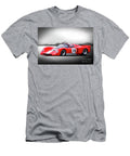 1 1970 Chevron B16 Vintage Can Am Dave Koontz T-Shirt