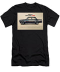 1 1974 BMW 2002 Turbo Kevin Walker and Pixel Reverie T-Shirt
