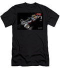 1 1974 Lola T332 F5000 Race Car V8 5 Litre Chassis Frank Kletschkus T-Shirt