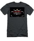 1 1974 Lola T332 F5000 Race Car V8 5 Litre Frank Kletschkus T-Shirt