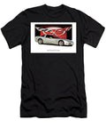 1 1997 Chevrolet C5 Corvette Dave Koontz T-Shirt
