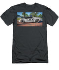 1 1998 Lamborghini Diablo Sv X105 Rich Franco T-Shirt