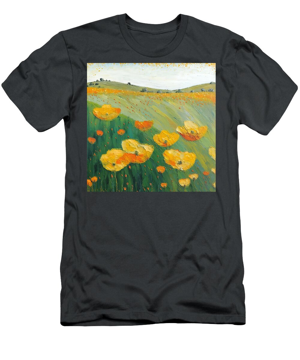 1 2 Dennis Kirby T-Shirt