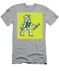 1 2 Robot Csa Images T-Shirt