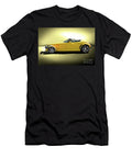 1 2000 Plymouth Mellow One Prowler Dave Koontz T-Shirt