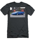 1 2001 Lamborghini Diablo Dave Koontz T-Shirt