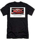 1 2014 Chevrolet Corvette Zo6 Supercharged Dave Koontz T-Shirt