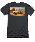 1 2016 Bugatti Chiron 80l W16 Quad Turbocharged By Asar Studios Celestial Images T-Shirt
