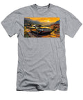 1 2021 Bentley Batur 60l W12 Twin Turbocharged By Asar Studios Celestial Images T-Shirt