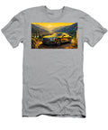 1 2021 Bentley Batur 60l W12 Twin Turbocharged G By Asar Studios Celestial Images T-Shirt