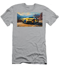 1 2023 Bugatti Bolide 80l W16 Quad Turbocharged By Asar Studios Celestial Images T-Shirt