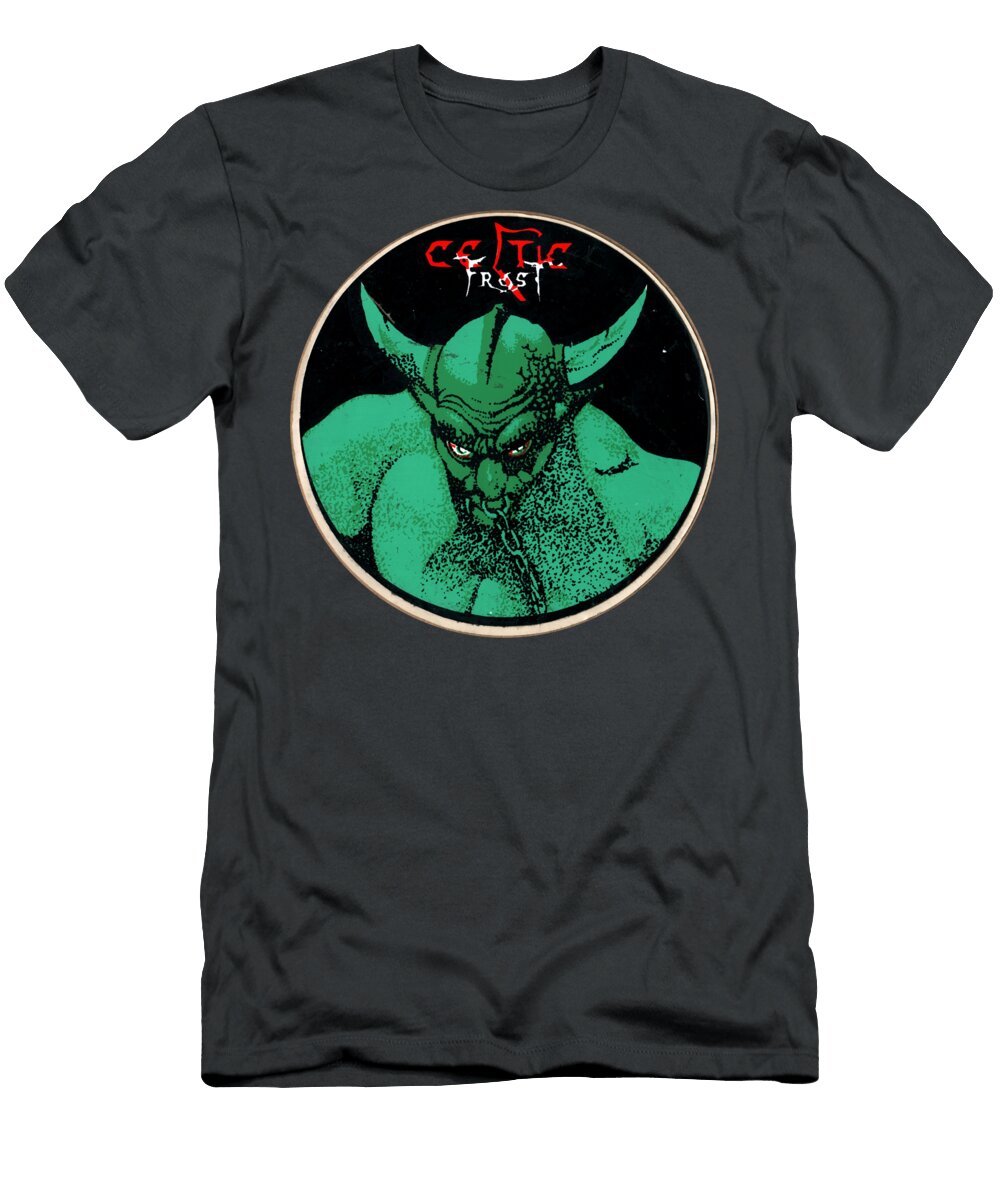 1 2025 Christopher Sweat T-Shirt