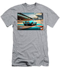 1 3 4 View Gabriel Cusmir T-Shirt