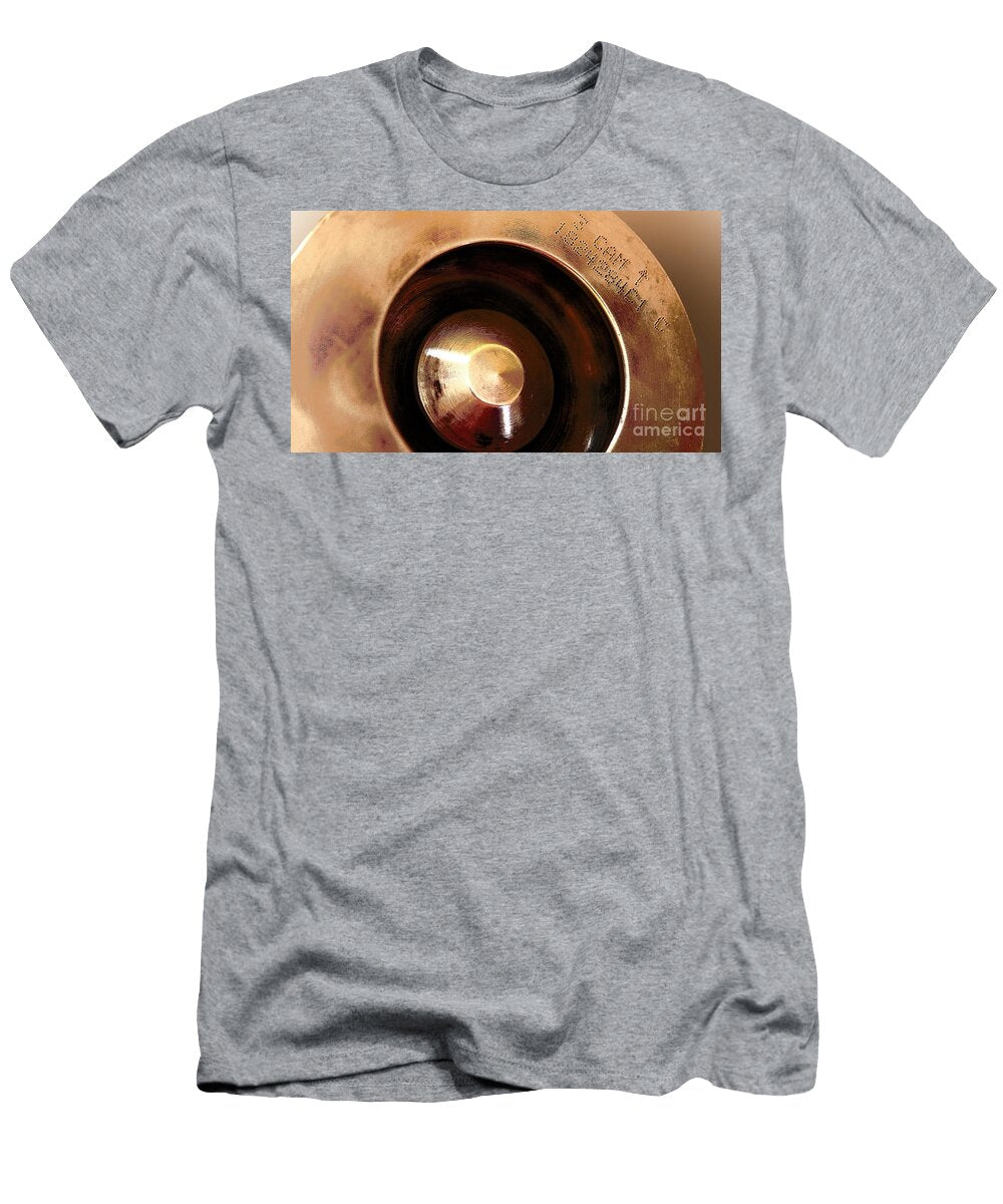 1 3 Cam 1824284c1 C Anthony C Ellis T-Shirt