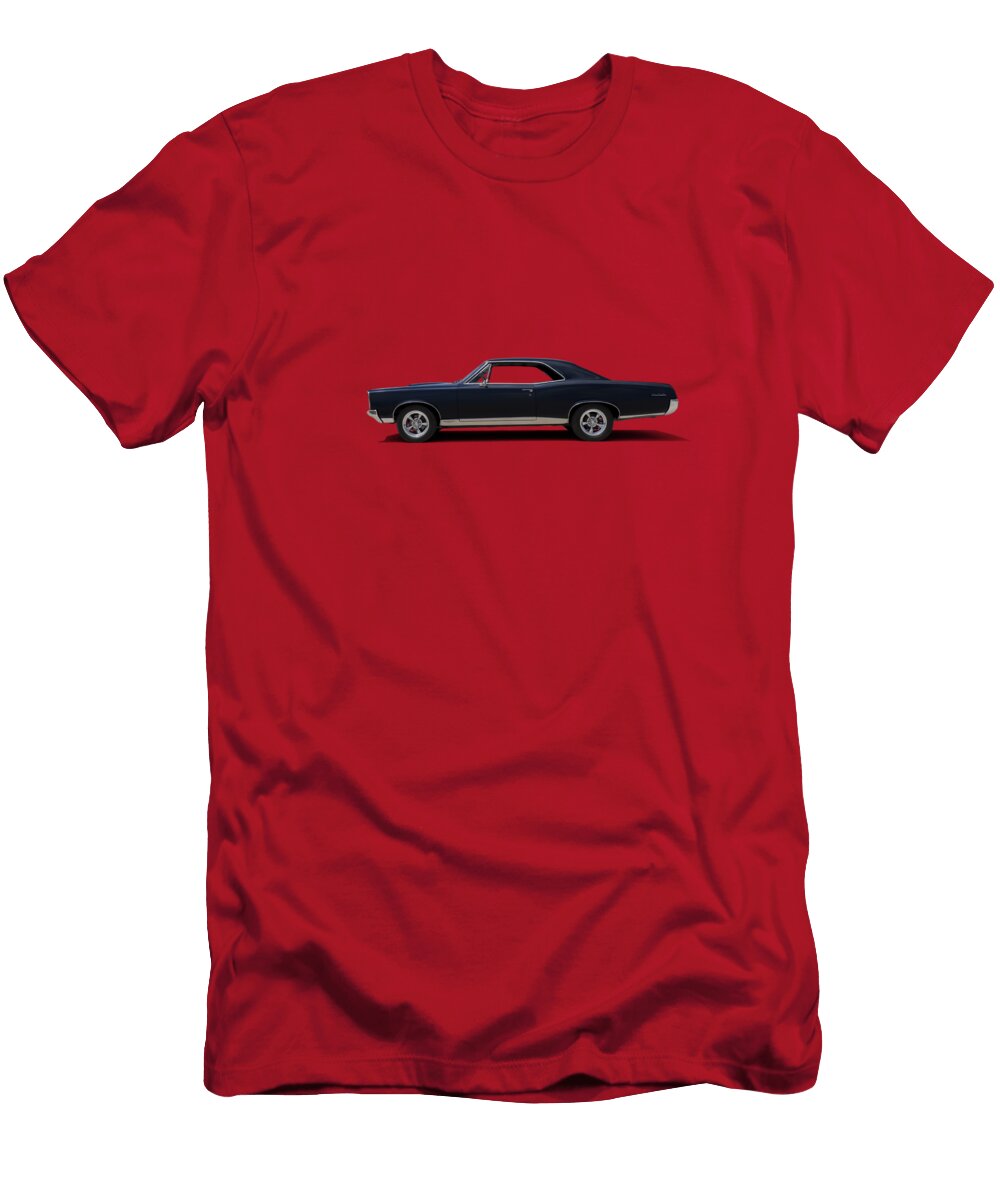 1 67 Gto Douglas Pittman T-Shirt