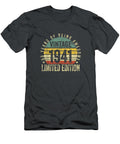 1 80 Year Old Vintage 1941 Limited Edition 80th Birthday Dawid Zelda T-Shirt