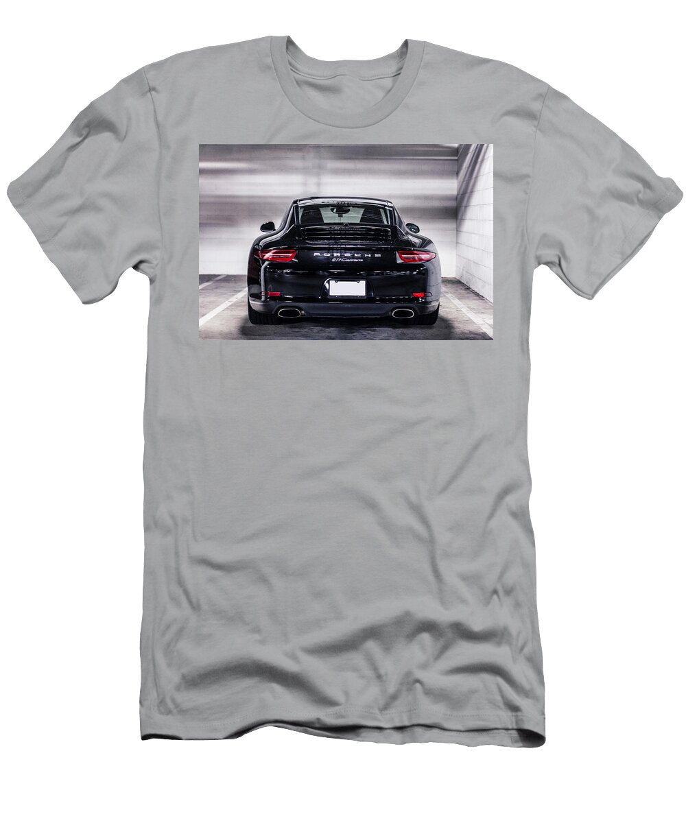 1 911 Cristian Todea T-Shirt