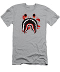 1 a Bathing Ape Art Gina Ceria T-Shirt