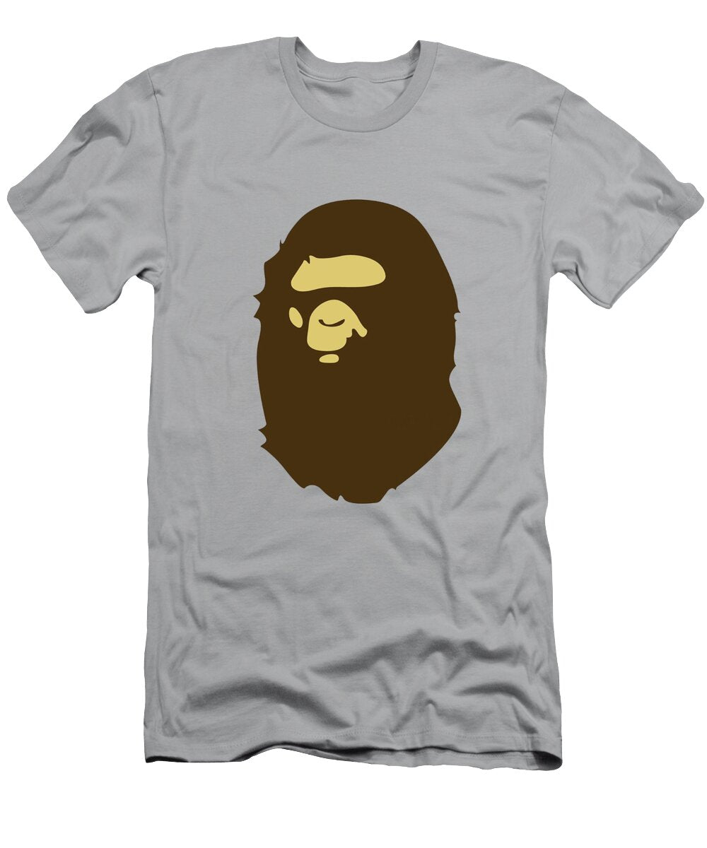 1 a Bathing Ape Art Nagita Dea T-Shirt
