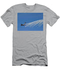 1 a C 17 Globemaster Iii Releases Flares Celestial Images T-Shirt