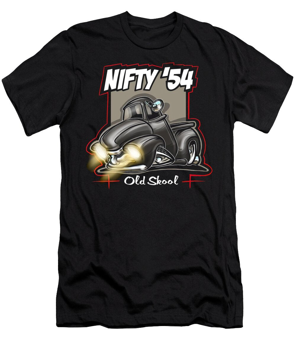 1 a Car S Neng T-Shirt