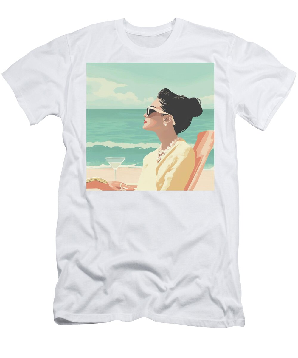 1 a Dennis Kirby T-Shirt