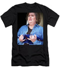 1 a Grieving Middle Aged Mother Clutching Ron Koeberer T-Shirt