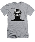 1 a Masked Man Called Doom Su Tejo T-Shirt