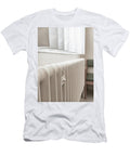 1 a Radiator Tom Gowanlock T-Shirt