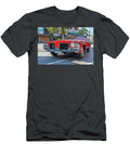 1 a Red Classic Car or Muscle Car Wilfried Strang T-Shirt