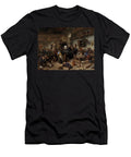 1 a School for Boys and Girls Jan Steen T-Shirt