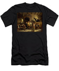 1 a Village School William Iii Bromley T-Shirt