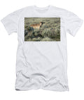 1 a Wild Gaze Julie Argyle T-Shirt