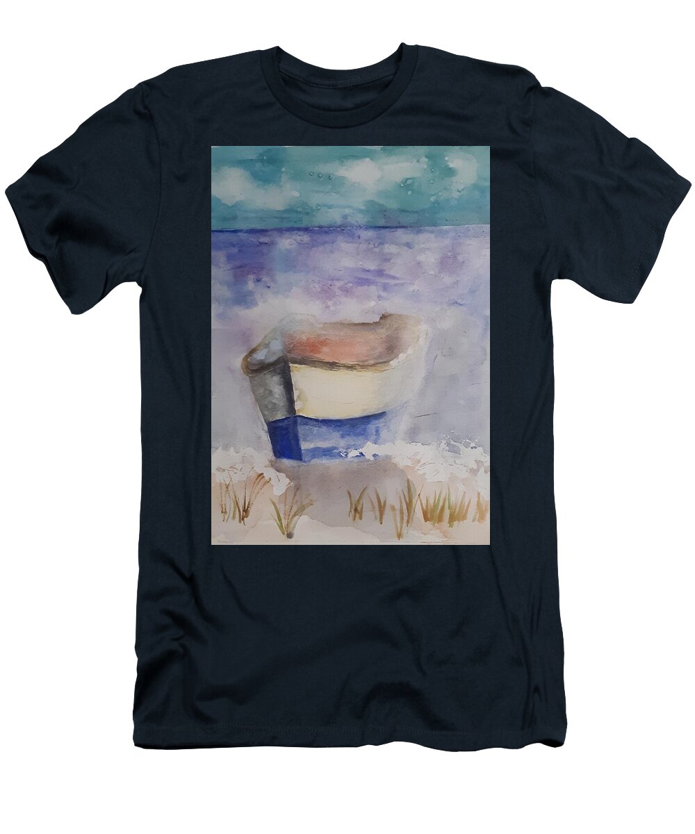 1 Abandoned Jude Kirby T-Shirt